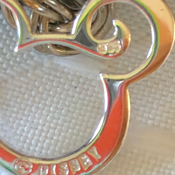 Disney charm bracelet - Picture 4 of 5
